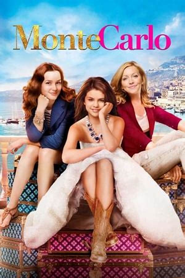 Monte Carlo Nonton Online post thumbnail image
