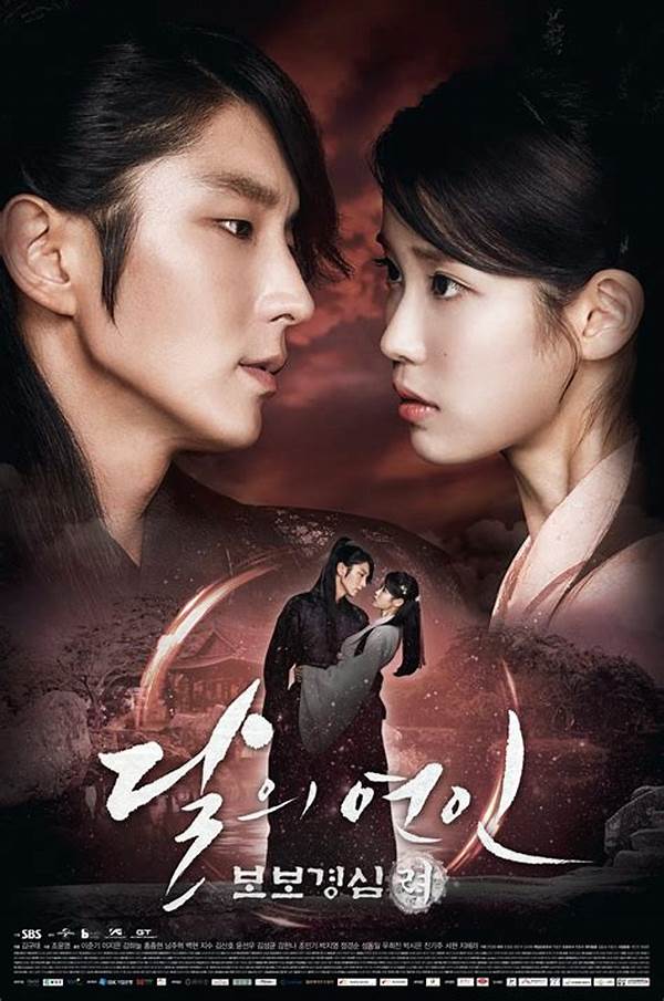 Moon Lovers Scarlet Heart Ryeo Nonton Online post thumbnail image