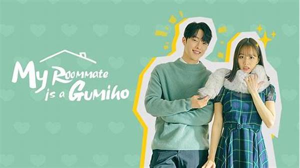 My Roommate Is A Gumiho Nonton Online post thumbnail image