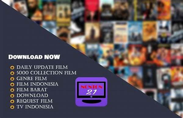 Nonton 21 Movie Online post thumbnail image