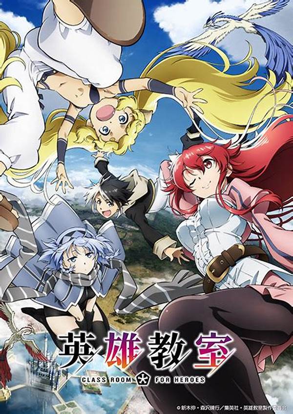 Nonton Anime Ecchi Online post thumbnail image