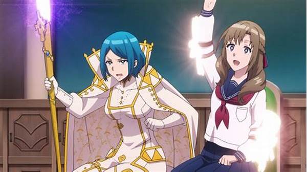 Nonton Anime Okasan Online post thumbnail image