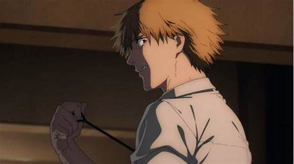 Nonton Anime Online Chainsaw Man post thumbnail image