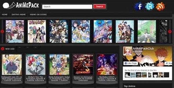 Nonton Anime Online Streaming Gratis post thumbnail image