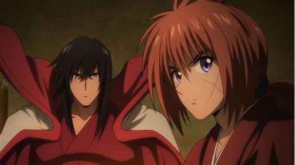Nonton Anime Samurai X Online post thumbnail image