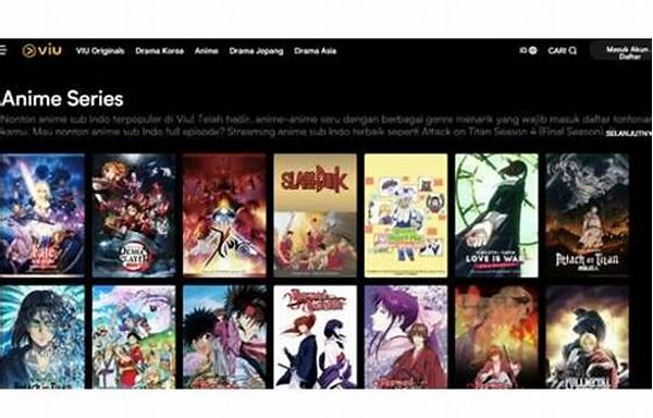 Nonton Anime Sub Indonesia Online post thumbnail image
