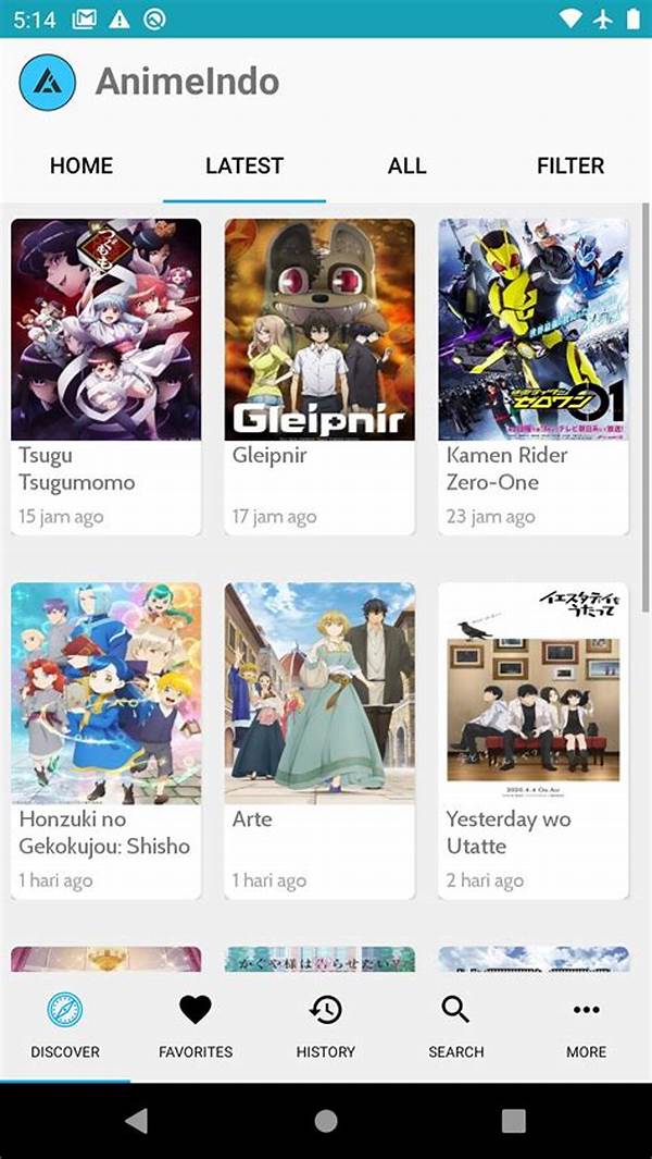 Nonton Animeindo Online post thumbnail image