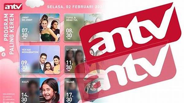 Nonton Antv Online Indonesia post thumbnail image