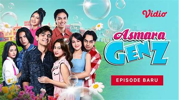 Nonton Asmara Gen Z Online post thumbnail image