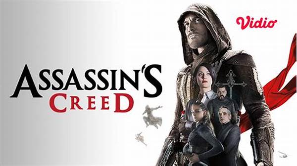 Nonton Assassin’s Creed Online post thumbnail image