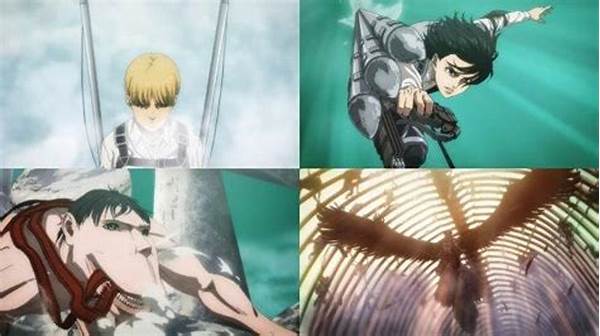 Nonton Attack On Titan Season 4 Online post thumbnail image