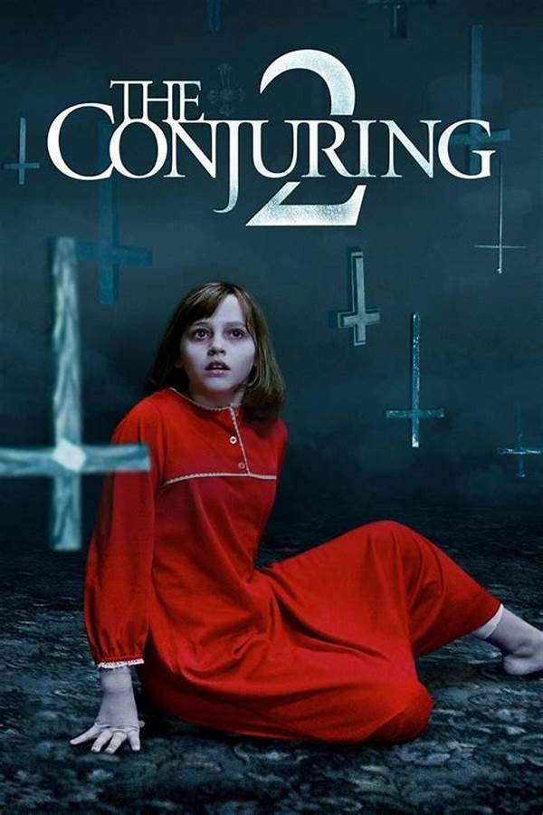 Nonton Bioskop Online Conjuring 2 post thumbnail image