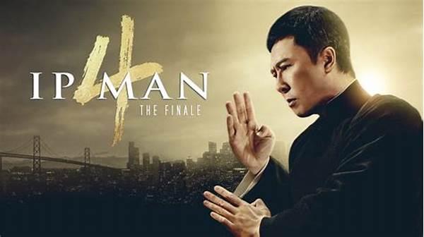 Nonton Bioskop Online Ip Man 4 post thumbnail image