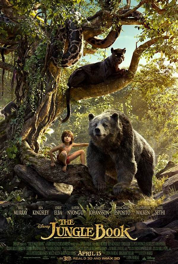 Nonton Bioskop Online Jungle Book 2016 post thumbnail image