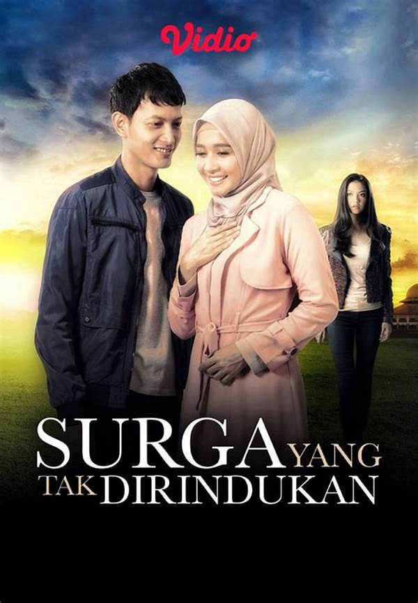 Nonton Bioskop Online Surga Yang Tak Dirindukan post thumbnail image
