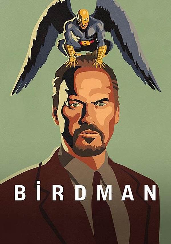 Nonton Birdman Online post thumbnail image