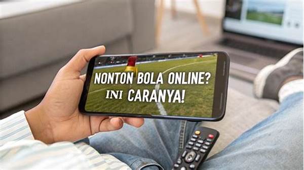 Nonton Bola Kaki Online post thumbnail image