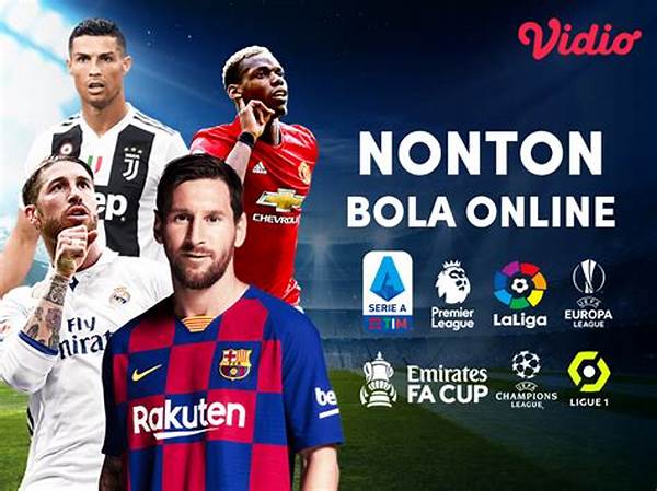 Nonton Bola Online Kaskus post thumbnail image