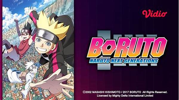Nonton Boruto Naruto The Movie Online Sub Indo post thumbnail image