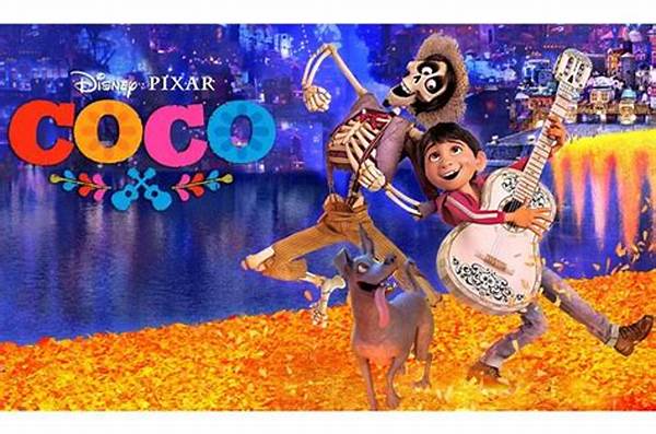 Nonton Coco 2017 Online post thumbnail image