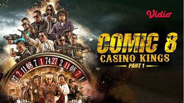 Nonton Comic 8 Online Gratis post thumbnail image