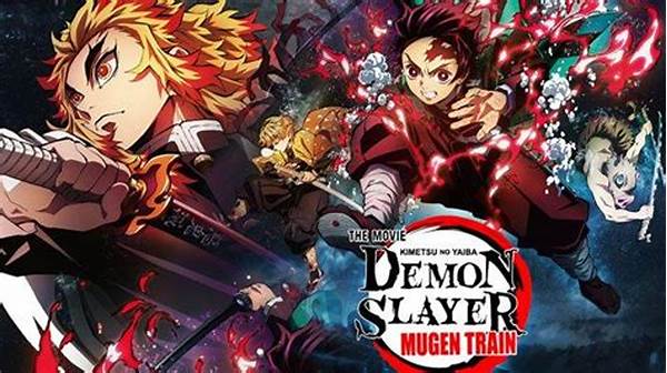 Nonton Demon Slayer Mugen Train Online post thumbnail image
