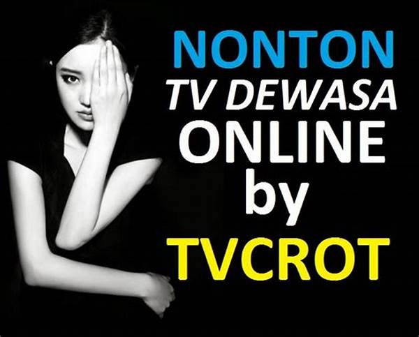 Nonton Dewasa Tv Online post thumbnail image