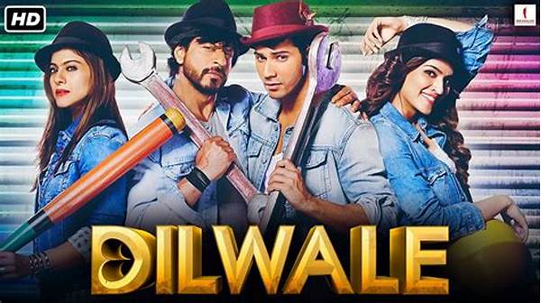 Nonton Dilwale Online post thumbnail image