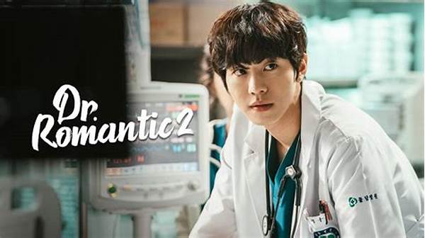 Nonton Dr. Romantic 2 Online post thumbnail image