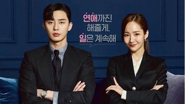 Nonton Drakor Online Secretary Kim post thumbnail image
