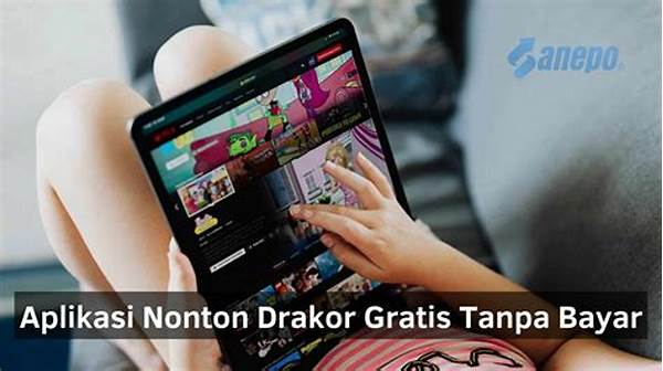 Nonton Drakor Online Tanpa Aplikasi post thumbnail image
