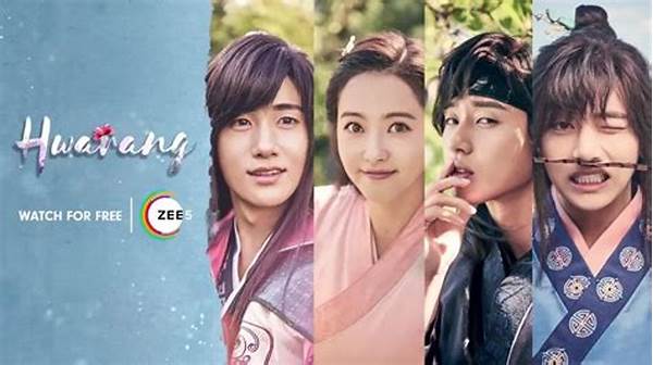 Nonton Drama Hwarang Online post thumbnail image