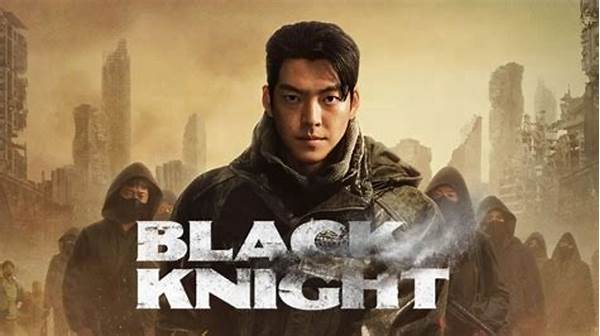 Nonton Drama Korea Online Black Knight post thumbnail image