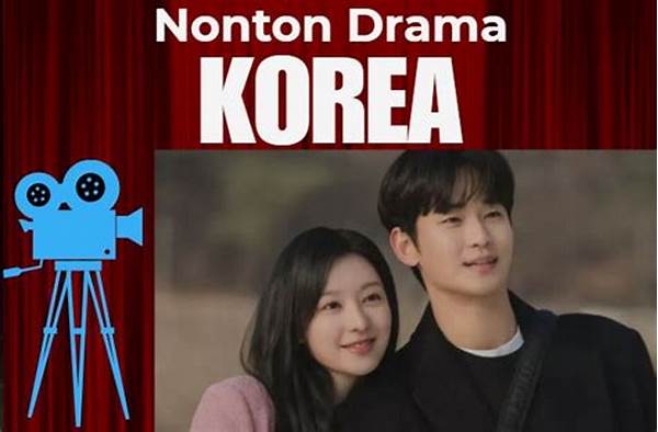 Nonton Drama Korea Online Subtitle Indonesia post thumbnail image
