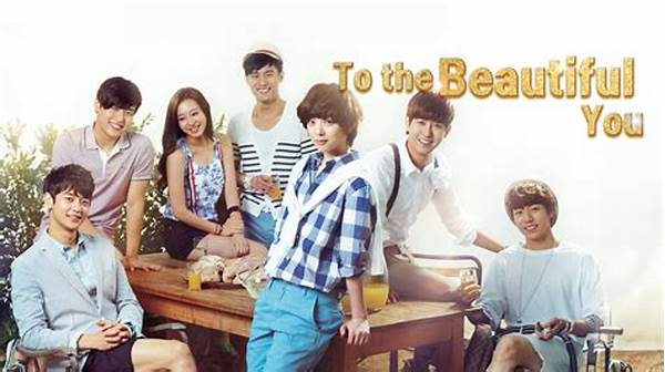 Nonton Drama Korea To The Beautiful You Online post thumbnail image