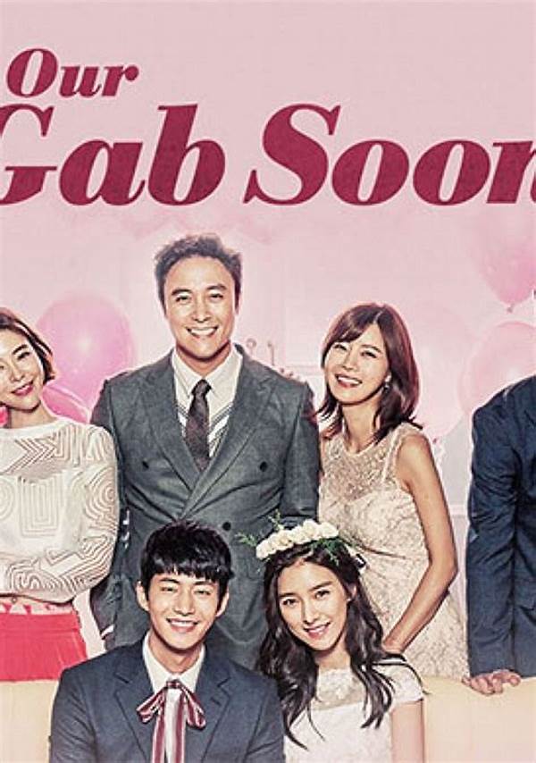 Nonton Drama Online Our Gab Soon post thumbnail image