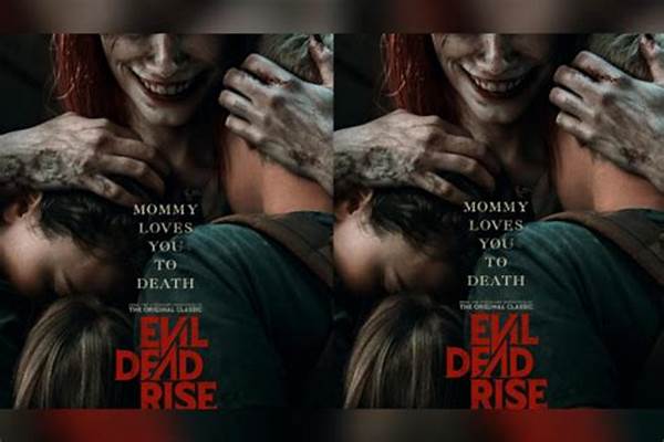 Nonton Evil Dead Online Sub Indo post thumbnail image