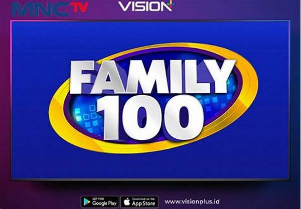 Nonton Family 100 Online post thumbnail image