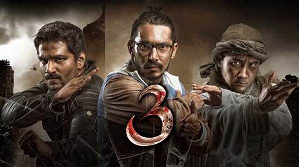 Nonton Film 3 Alif Lam Mim Online post thumbnail image