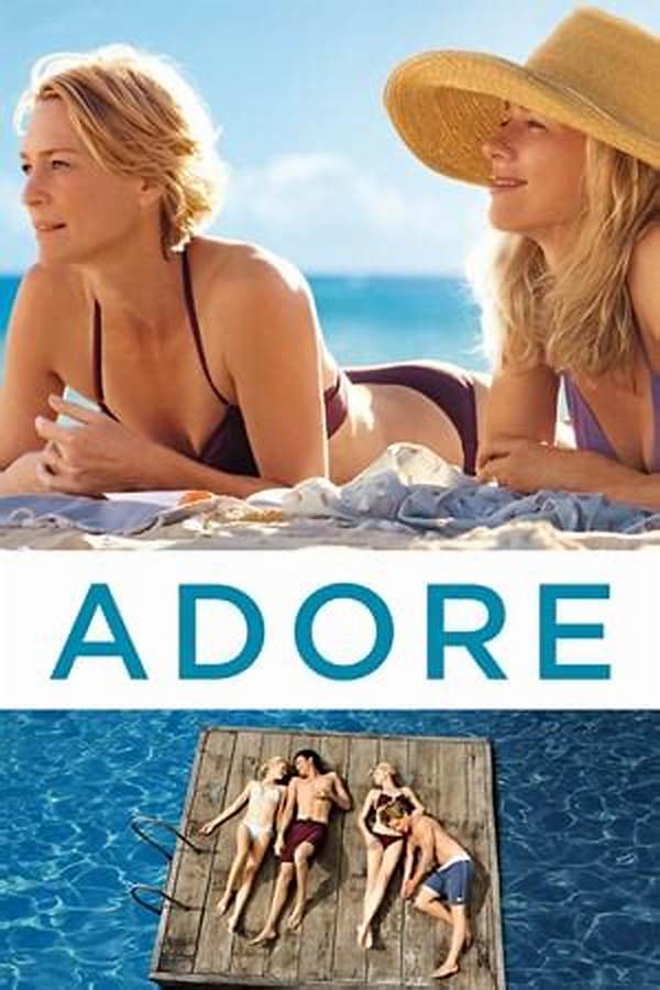 Nonton Film Adore Online post thumbnail image
