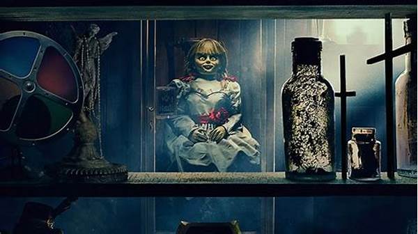 Nonton Film Boneka Annabelle Online post thumbnail image