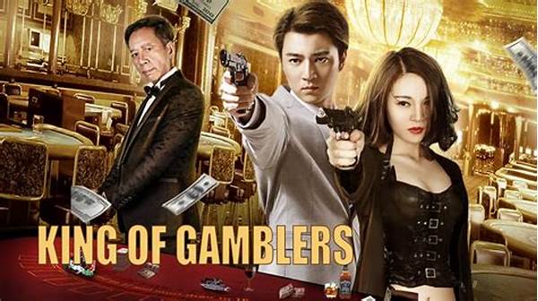 Nonton Film Casino King Part 2 Online post thumbnail image