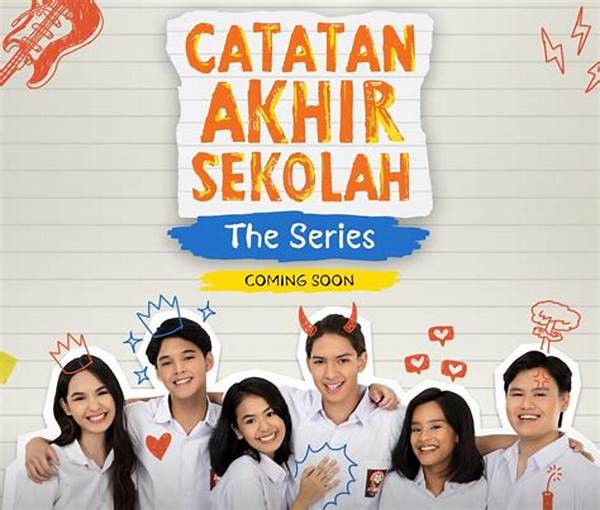 Nonton Film Catatan Akhir Sekolah Online post thumbnail image