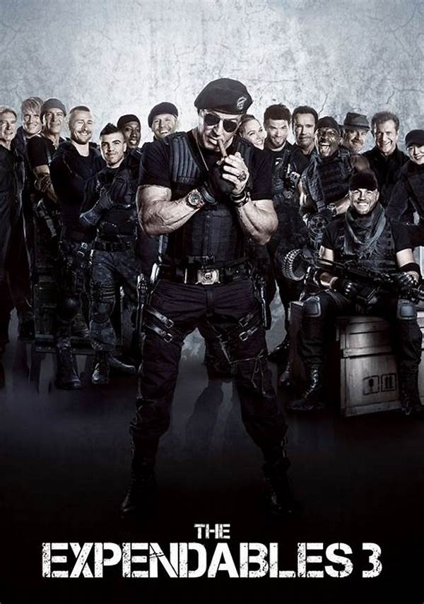 Nonton Film Expendables 3 Online post thumbnail image