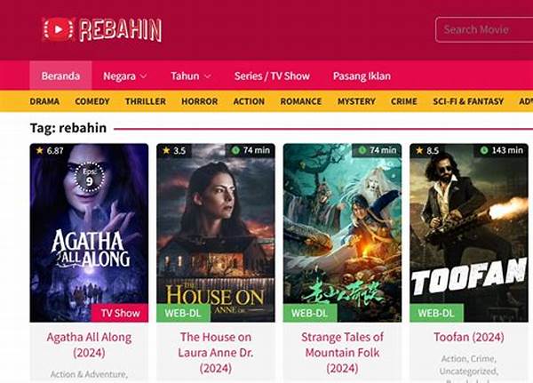 Nonton Film Gratis Online Rebahin post thumbnail image