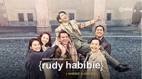 Nonton Film Indonesia Online Rudy Habibie post thumbnail image