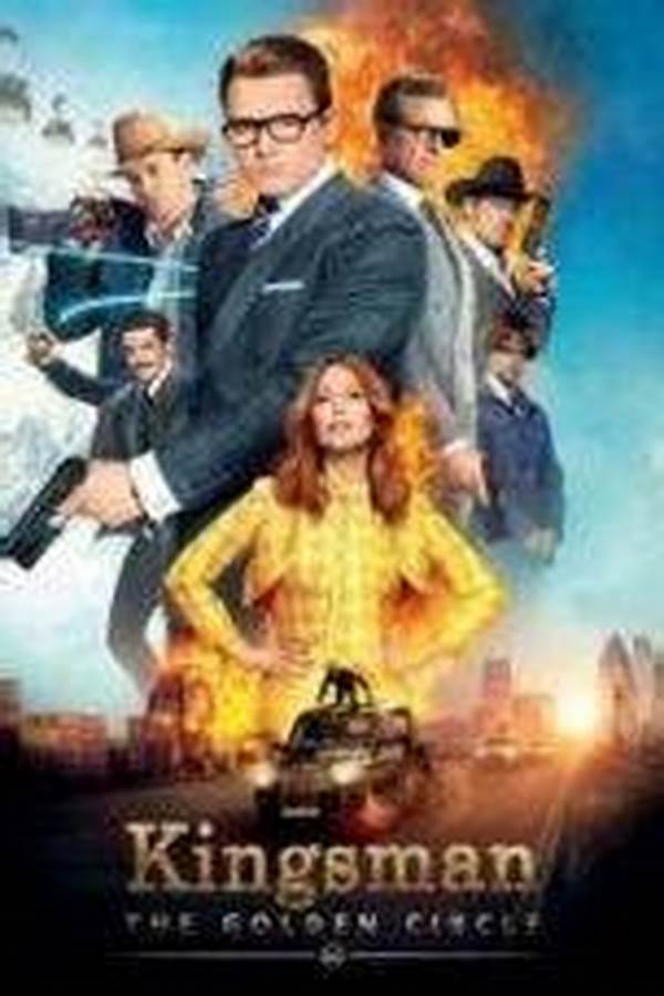Nonton Film Kingsman Online Subtitle Indonesia post thumbnail image