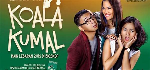 Nonton Film Koala Kumal Online Full Movie post thumbnail image