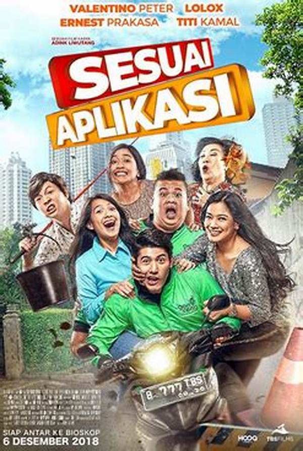 Nonton Film Komedi Semi Online Subtitle Indonesia post thumbnail image