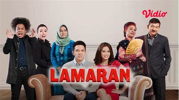 Nonton Film Lamaran Online post thumbnail image